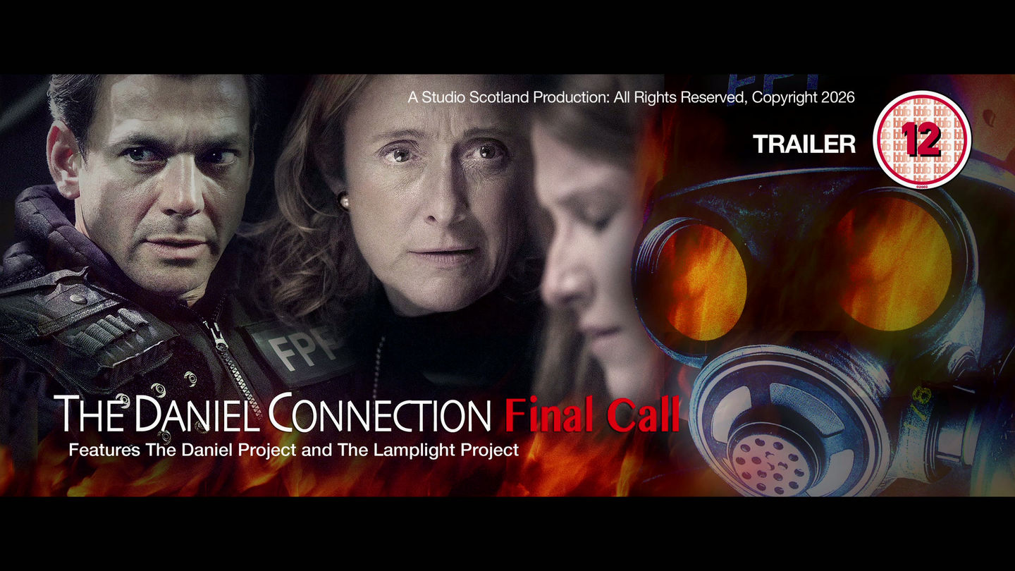 TDP-Final Call Trailer-HD 1080p